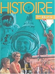 Histoire, Tes ES et L