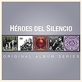 Original Album Series
