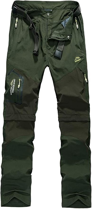 grailz official convertible tactical pants