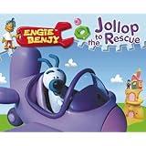 Engie Benjy Story Books: Jollop to the Rescue
