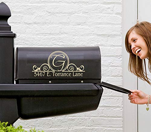 Mailbox Scroll
