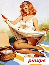 Pinups: Sexy, cute, ideal beauties. Hot book 10 Pinups: Sexy, cute, ideal beauties. Hot book 10