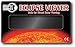 Solar Eclipse Viewer For Also Viewing Sunspots, Solar Flares - 3 inches x 5 Inches (30 Pack) Hand-held Card
