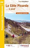 Cote de Picarde a pied 2015: FFR.P804 by 
