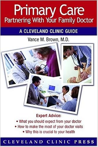 Home Health Care Cleveland Clinic
