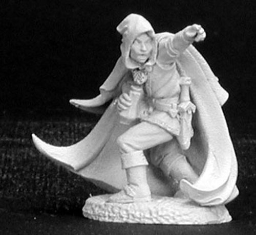 Arran Rabin - Conjuror MINT/New