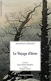Le  voyage d'hiver