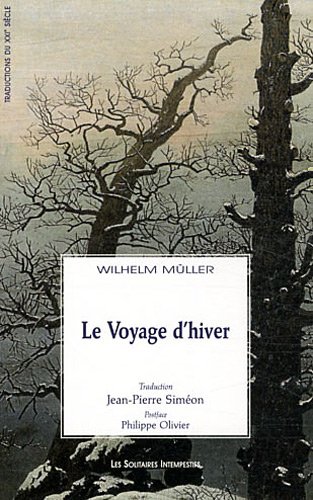 Le  voyage d'hiver