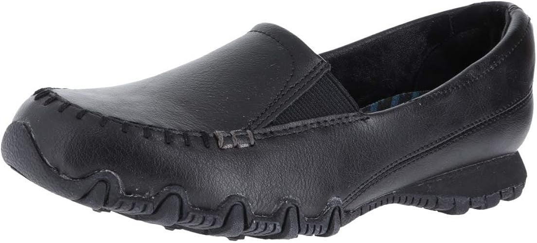 skechers biker shoes