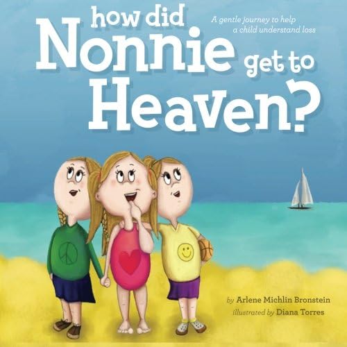How Did Nonnie Get to Heaven?