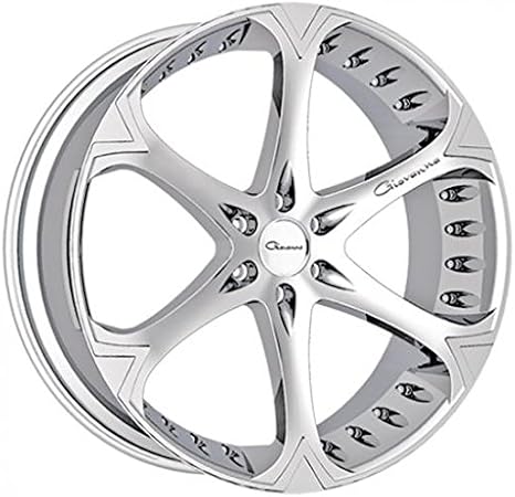 Amazon ジオバンナ 24インチ ホイール 車 バイク