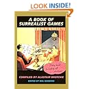 A Book of Surrealist Games