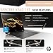 HP Spectre x360-15t Quad Core(8th Gen Intel i7-8705G, 1 TB PCIe NVMe SSD, 16GB RAM, 4GB Radeon RX Vega, 4K IPS Micro-Edge Touchscreen Corning Gorilla) Bang & Olufsen 15.6