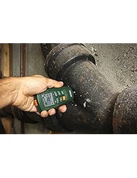 Extech CG204 Revestimiento grosor Tester