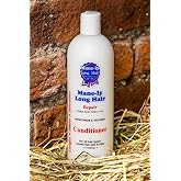 Mane-ly Long Hair Conditioner/Repair