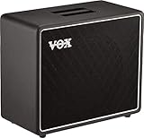 VOX BC112 Black Cab Series Amplifier Cabinet