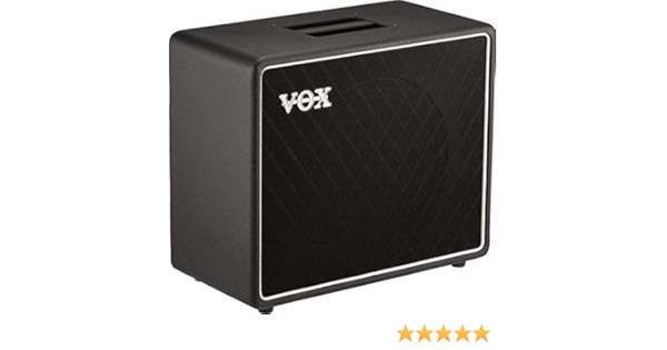 vox bc112 1x12 speaker cabinet