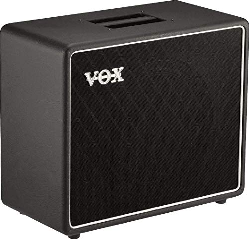 VOX Black Cab Series Amplifier Cabinet (BC112)