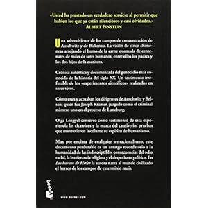 Los hornos de Hitler / I Survived Hitler's Ovens: The Story Of Auschwitz (Spanish Edition)