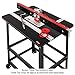 Woodpeckers RT2432-PH Phenolic Router Table, 24-Inch x 32-Inch