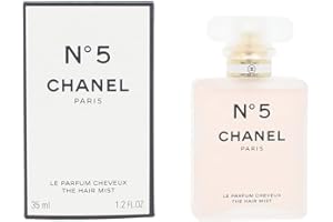 CHANEL No5 Le Parfum Cheveux Hair Mist 35ml