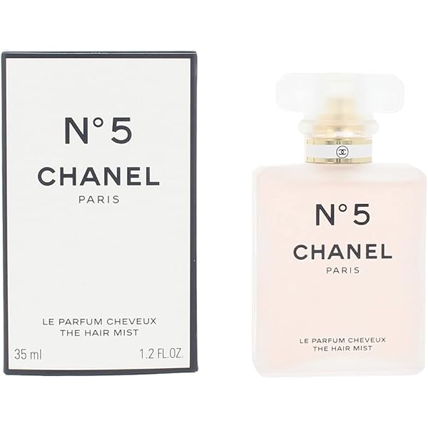 CHANEL N°19 Poudré Eau de Parfum 100ml Chanel No. 19 Poudre By Chanel Women 3.4oz/ 100 ml Eau De Parfum