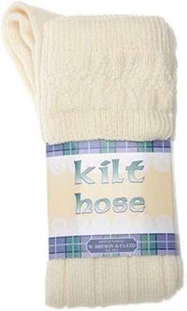 baby kilt socks