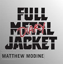 Full Metal Jacket Diary