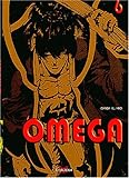 Image de Omega, tome 6