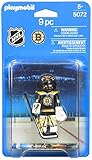 Playmobil NHL Boston Bruins Goalie