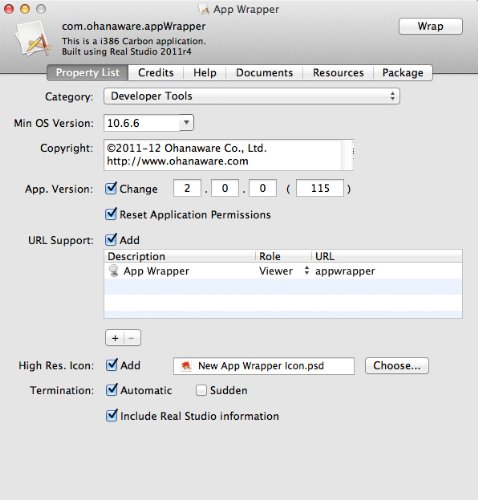 App Wrapper [Download] - Thumbnail 2