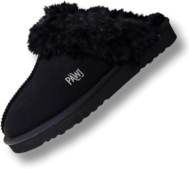 pawj slippers