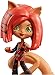 Mattel Mattel Monster High Vinyl Toralei Figure