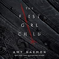 Audible edition cover