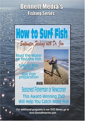 Amazon Com How To Surf Fish Dr Jim Wright Dr Jim Wright Movies Tv