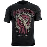 Hayabusa Men's Accolade T-Shirt XX-Large Black