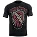 Hayabusa Men's Accolade T-Shirt XX-Large Black