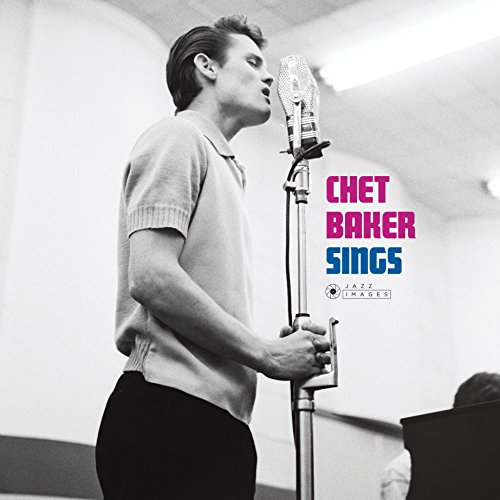 Album Art for Sings by Chet Baker