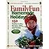 Disney S Familyfun Crafts 500 Creative Activities For You And Your Kids Deanna F Cook The