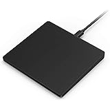 USB Touchpad, Jelly Comb Multi-Touch Wired Trackpad for Windows 7 and Windows 10 Computer, Notebook, PC, Laptop