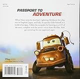 Image de Cars 2 Read-Along Storybook and CD