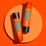 MATRIX Total Results Mega Sleek Smoothing Conditioner with Shea Butter 300ml view 4