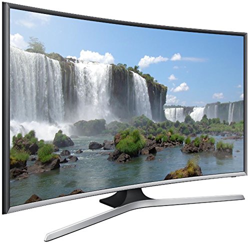 SAMSUNG Televisor LED curvo Smart TV