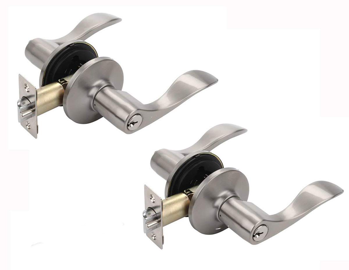Best ebf49827801 lg door lock