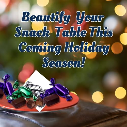 Baker's Candies Chocolate Meltaways 16 oz Bag Assorted Flavors