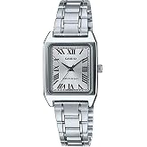 Casio Analog Watch: LTP-V007 Women