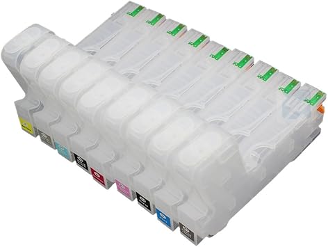 refillable ink printer