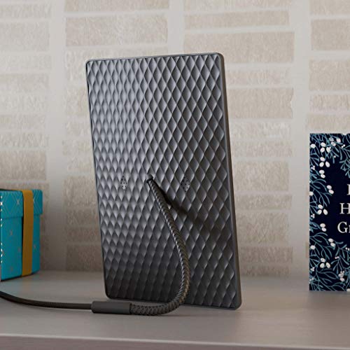 Nixplay Seed 10.1 Inch Widescreen WiFi Cloud Digital Photo Frame with