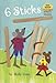 6 Sticks (Early Step into Reading + Math)