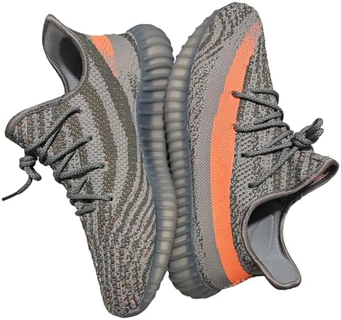 Amazon.com | adidas Mens Yeezy Boost 350 V2 GW3774 MX Rock - Size